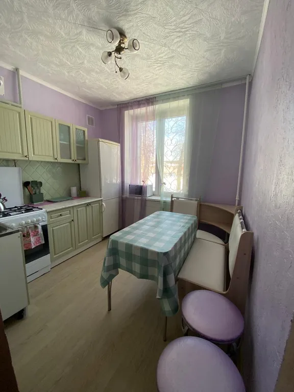 Двухкомнатная квартира со всеми удобствами