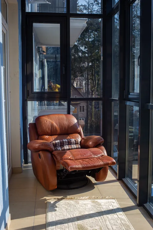 Апартамент Штольц