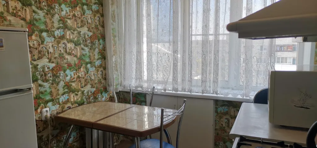 Уютная квартира в центре