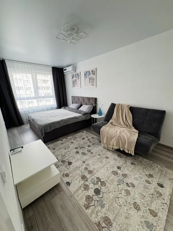 Апартаменты премиум класса нордический дзен