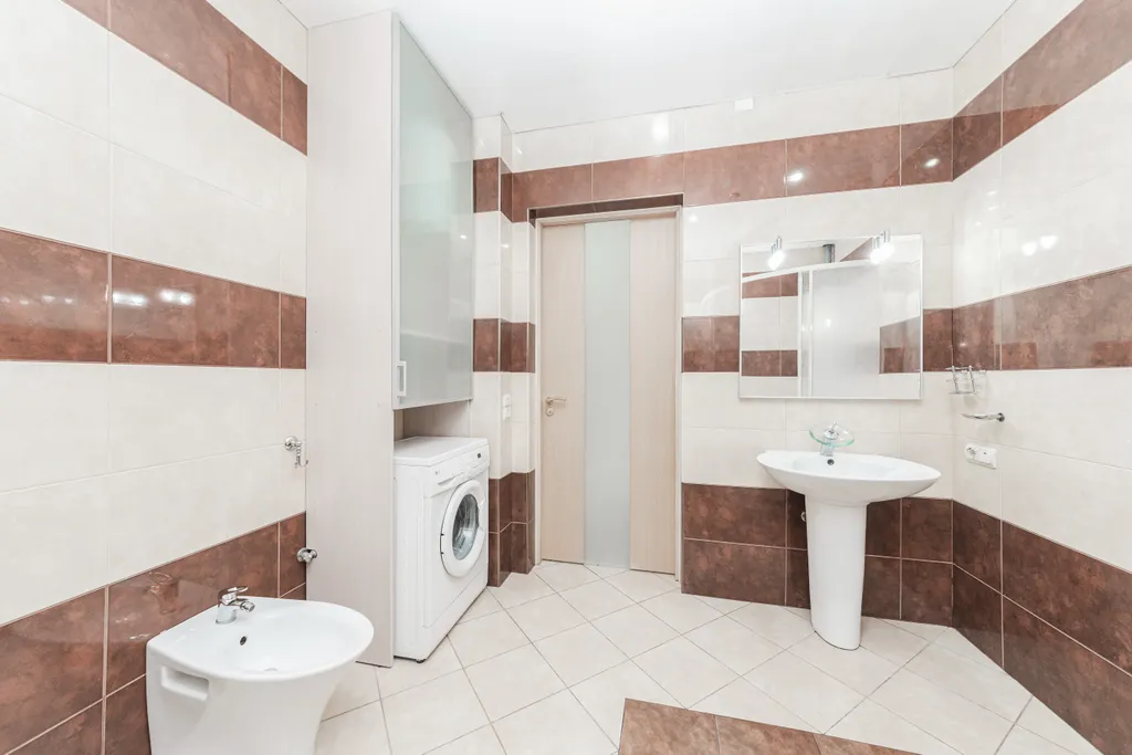 Апартаменты с кондиционером в центре на Октябрьской площади