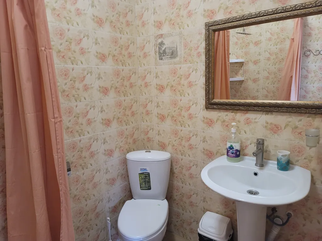 Квартира Комната — Анапа