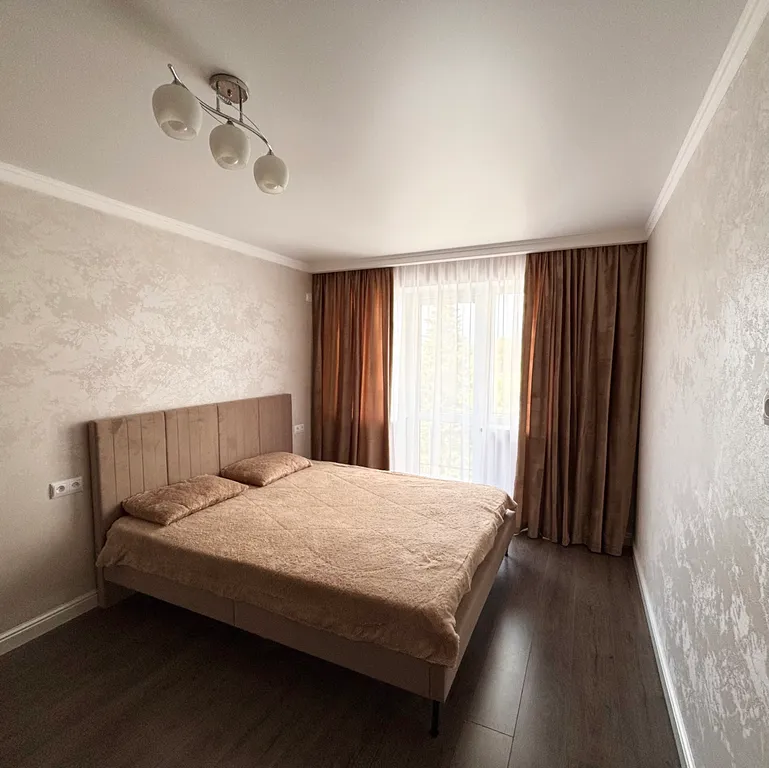 Квартира Квартира в центре города — Сухум