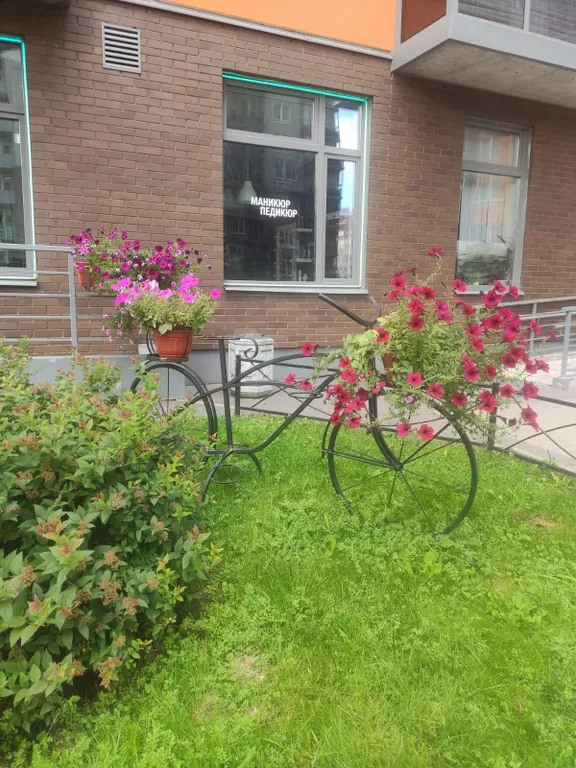 Квартира рядом с метро