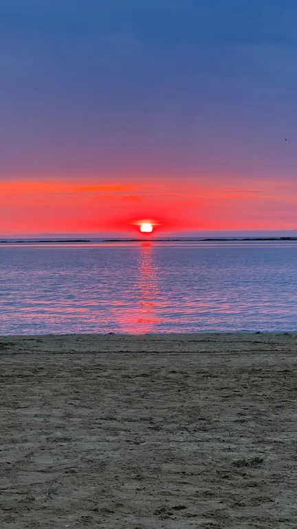 2-комнатная квартира в отеле с видом на море