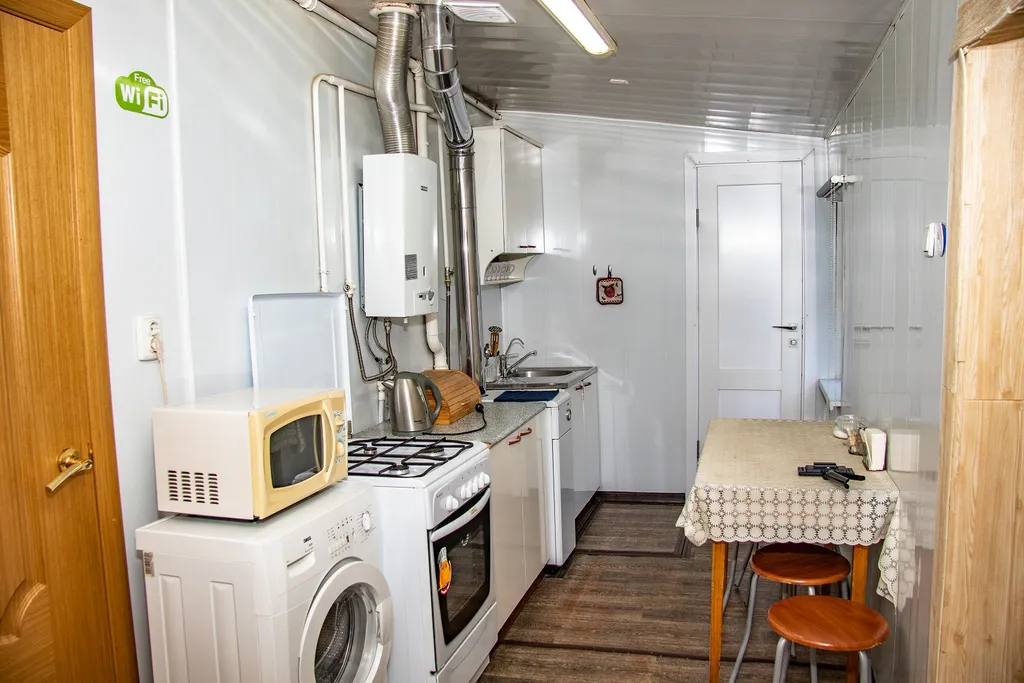 Коттедж 4-комнатный Дом — Ростов-на-Дону