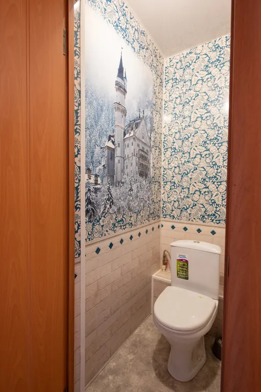 Квартира в центре