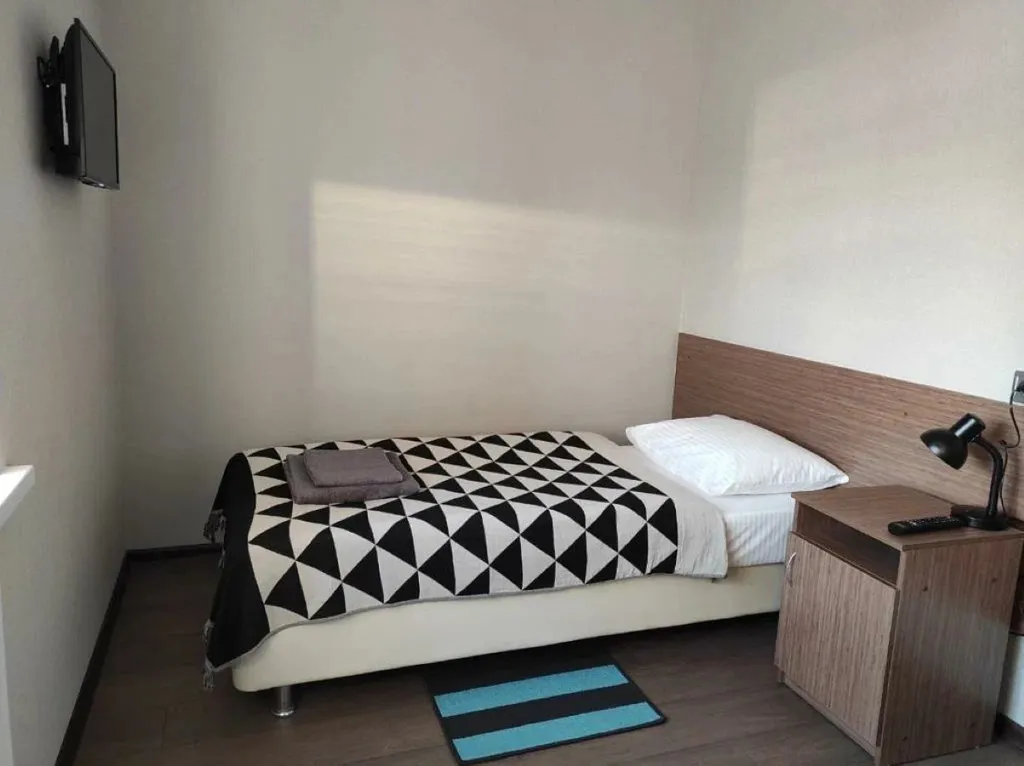 Квартира Комната — аренда посуточно в Архангельск