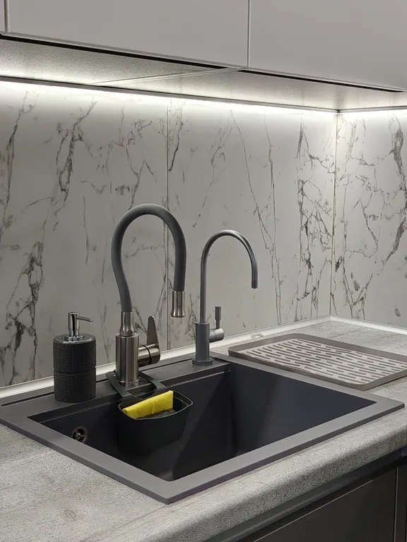 Квартира Квартира Апартамент в центре города — Калининград