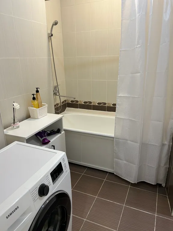 Квартира в историческом центре города