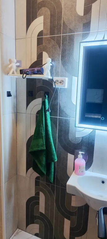 Уютная, современная и комфортная студия