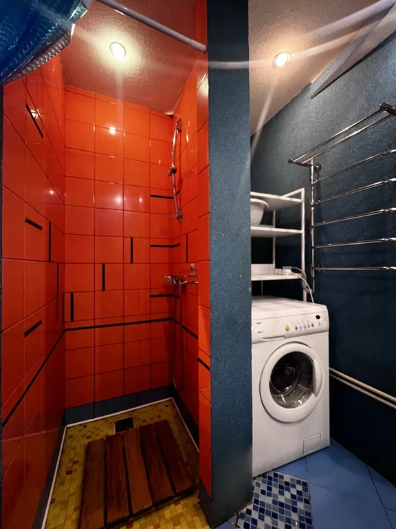 АПАРТЫ 51 в центре "Вдохновение Севера" на Кирова, 62