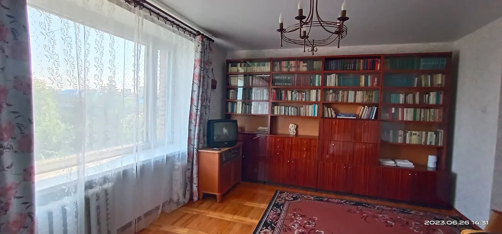 Ретро-комфорт