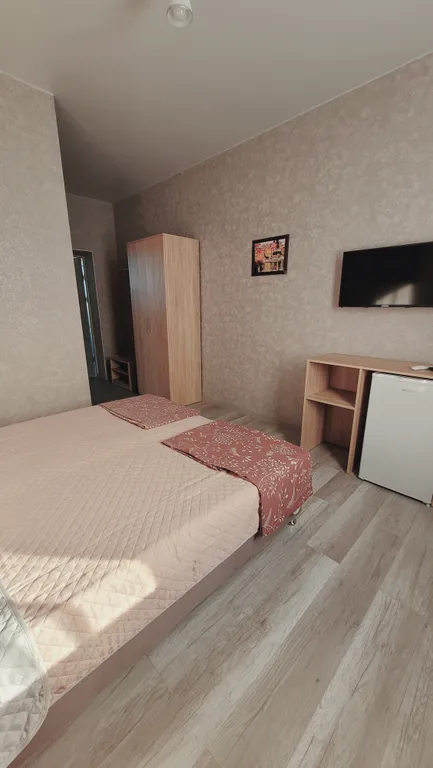 Квартира Комната — аренда посуточно в Джубга