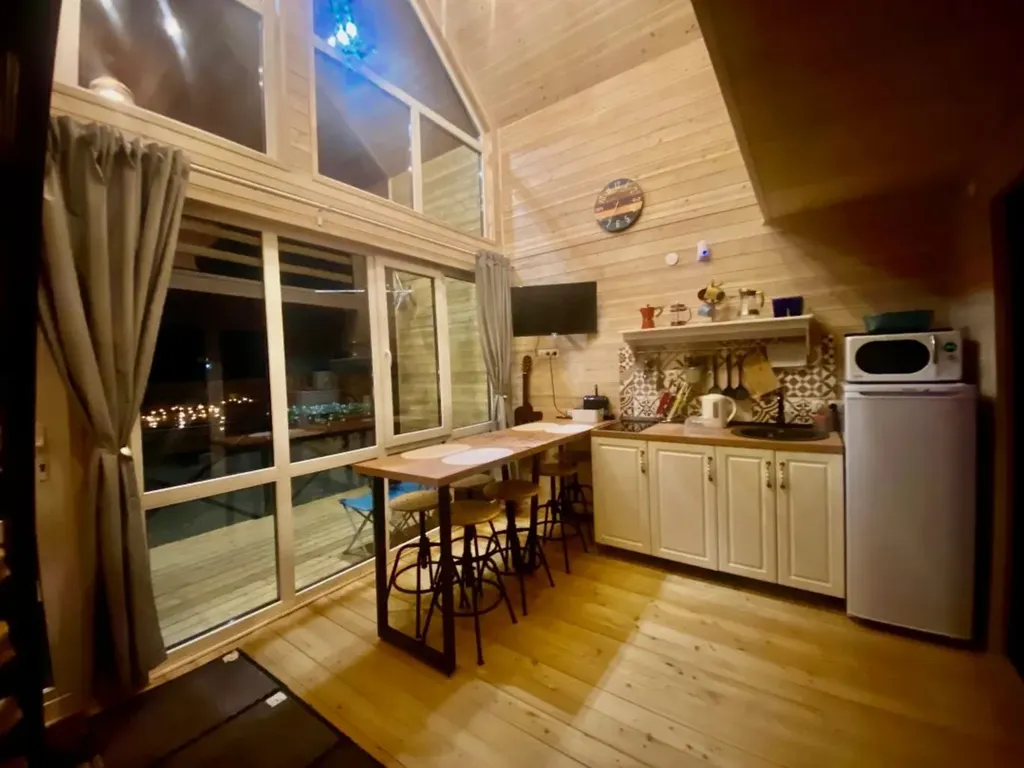 3-комнатный Дом