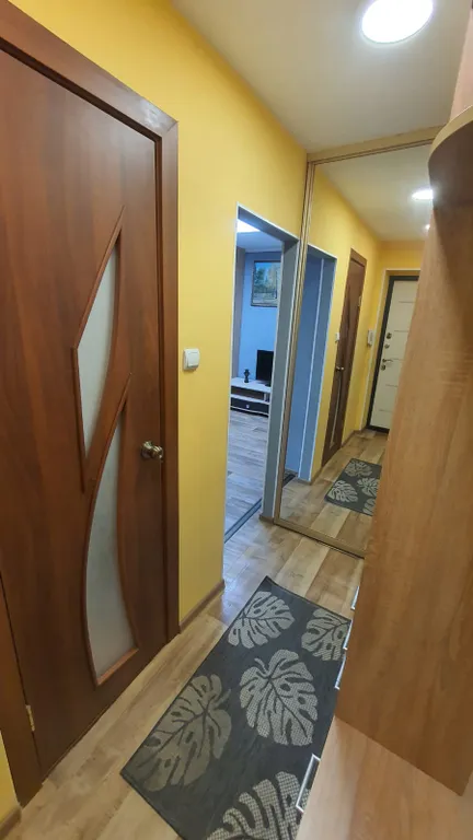 Уютная квартира рядом с жд вокзалом