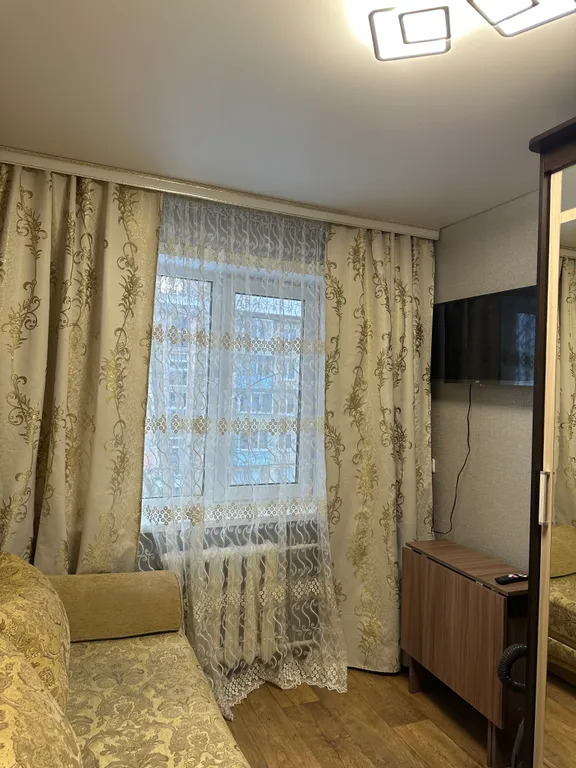 Уютная и комфортная квартира