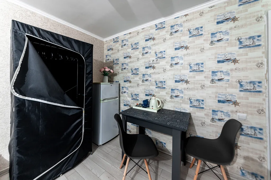 Квартира Комната — Геленджик