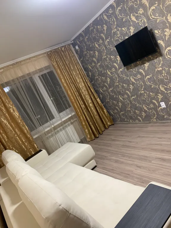 Двухкомнатная квартира у жд вокзала — аренда посуточно в Каменск-Шахтинский