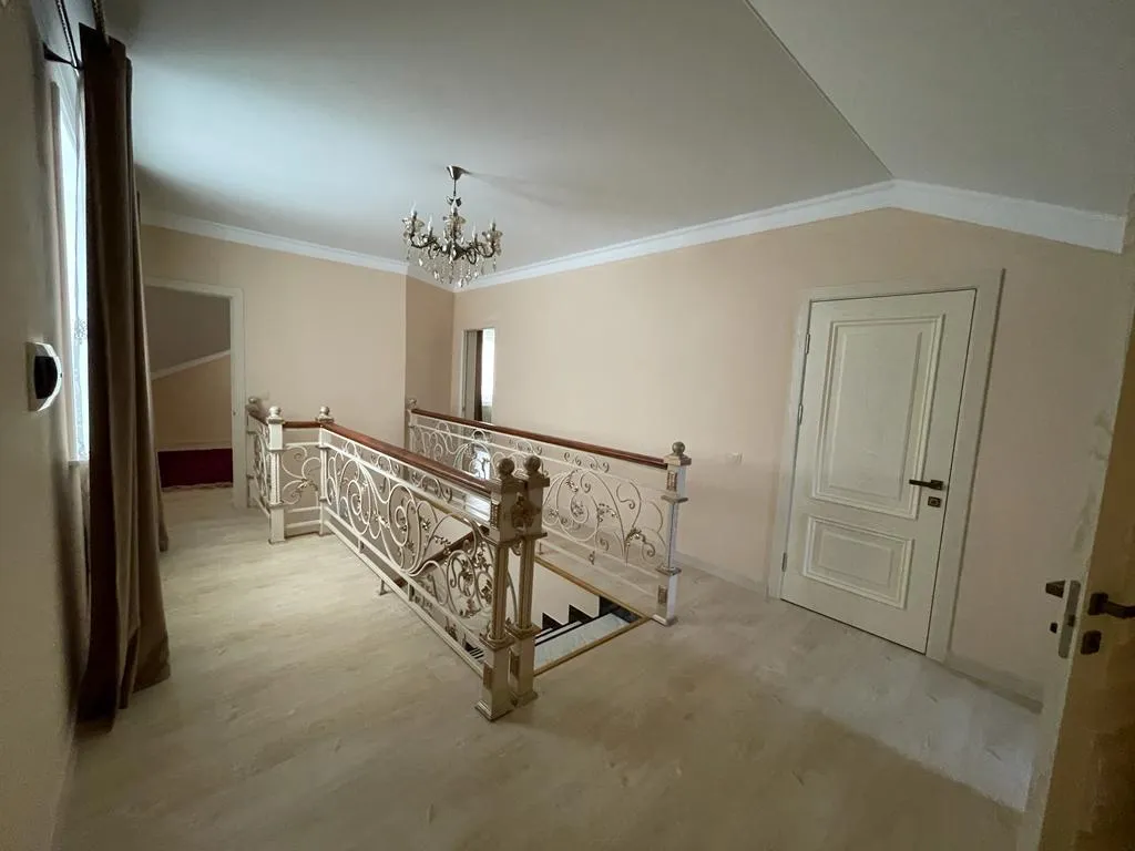 Дом с видом на море