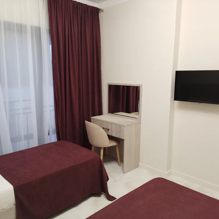 Чудесная студия