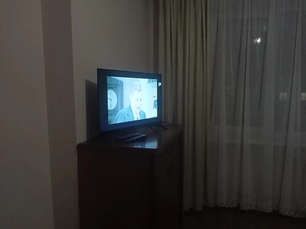 Уютная квартира в новостройке