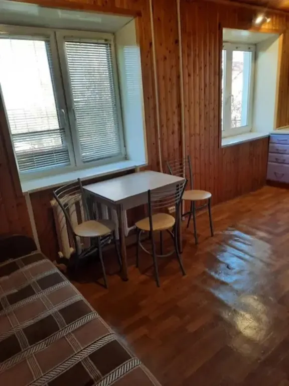 Квартира Квартира в центре города — Кашира