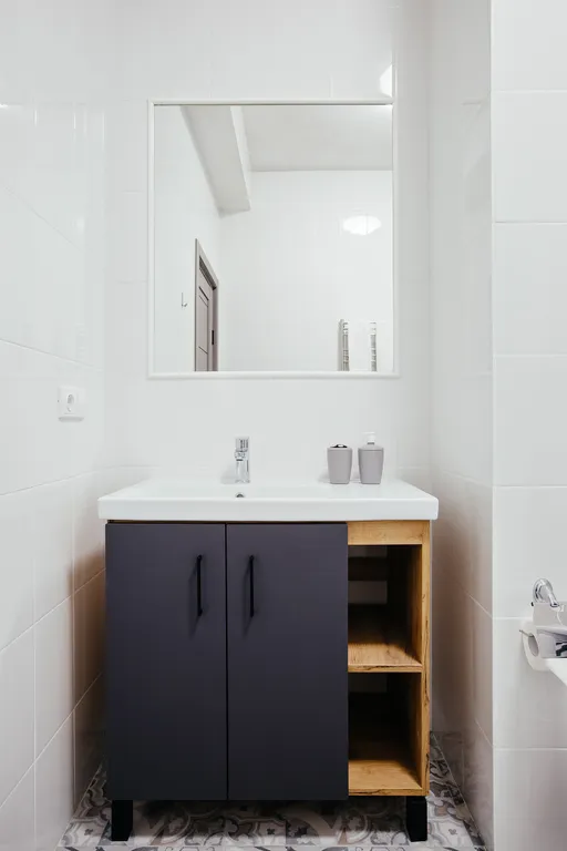 Таунхаус в свежем ветре, сорочаны