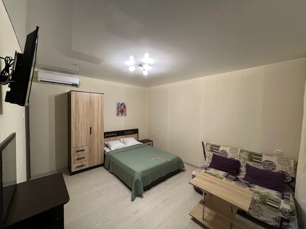 Квартира Комната — аренда посуточно в Дивноморское