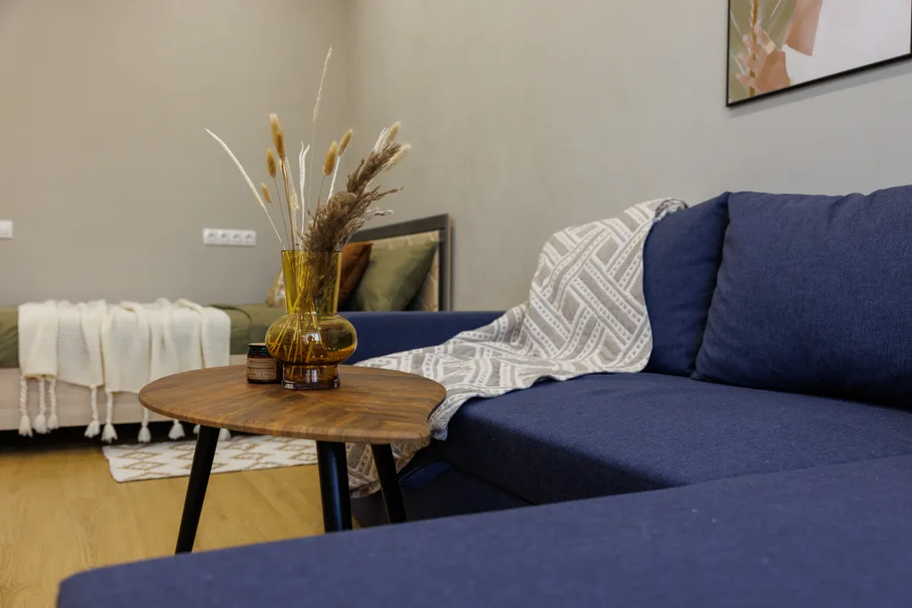 Квартира у Кремля