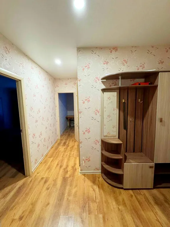 Светлая и уютная однокомнатная квартира не далеко от вокзала