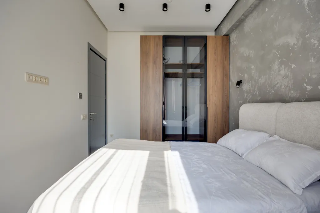 10 минут пешком до Старого Тбилиси