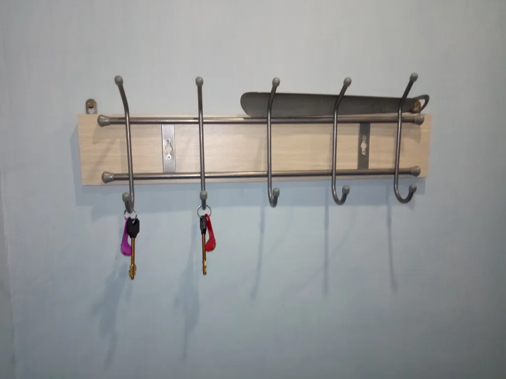 Однушка на Трусово