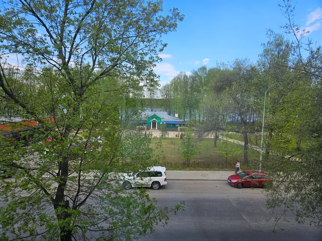 Уютные апартаменты в центре города на Набережной