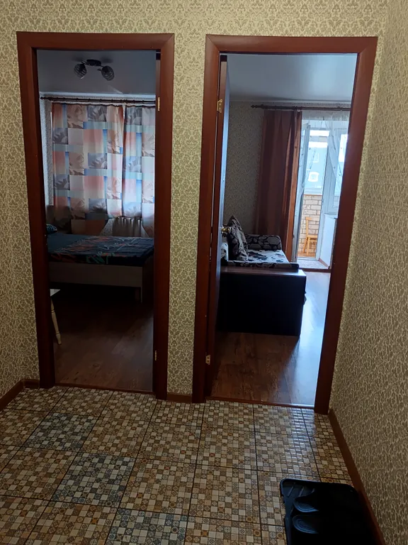 Квартира Уютная евродвушка рядом с РИО — аренда посуточно в Вологда