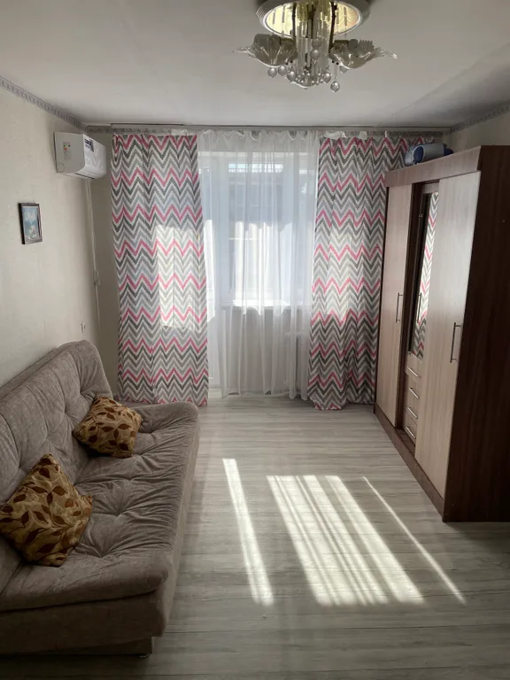 Уютная однокомнатная квартира в центре города — аренда посуточно в Евпатория