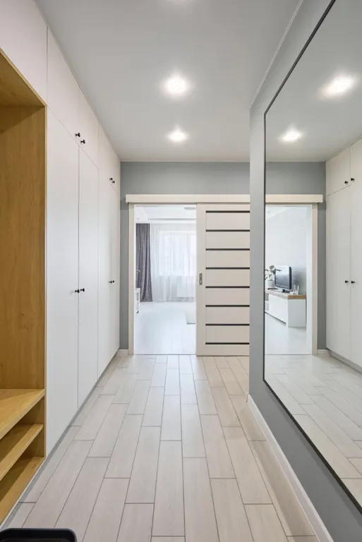 Апартаменты Reverie Minimal