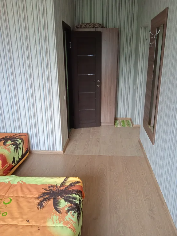 Двухместный номер с удобствами и кондиционером