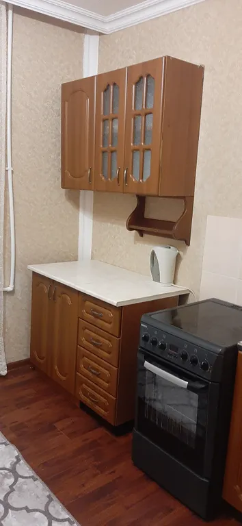 Уютная квартира на главной улице города