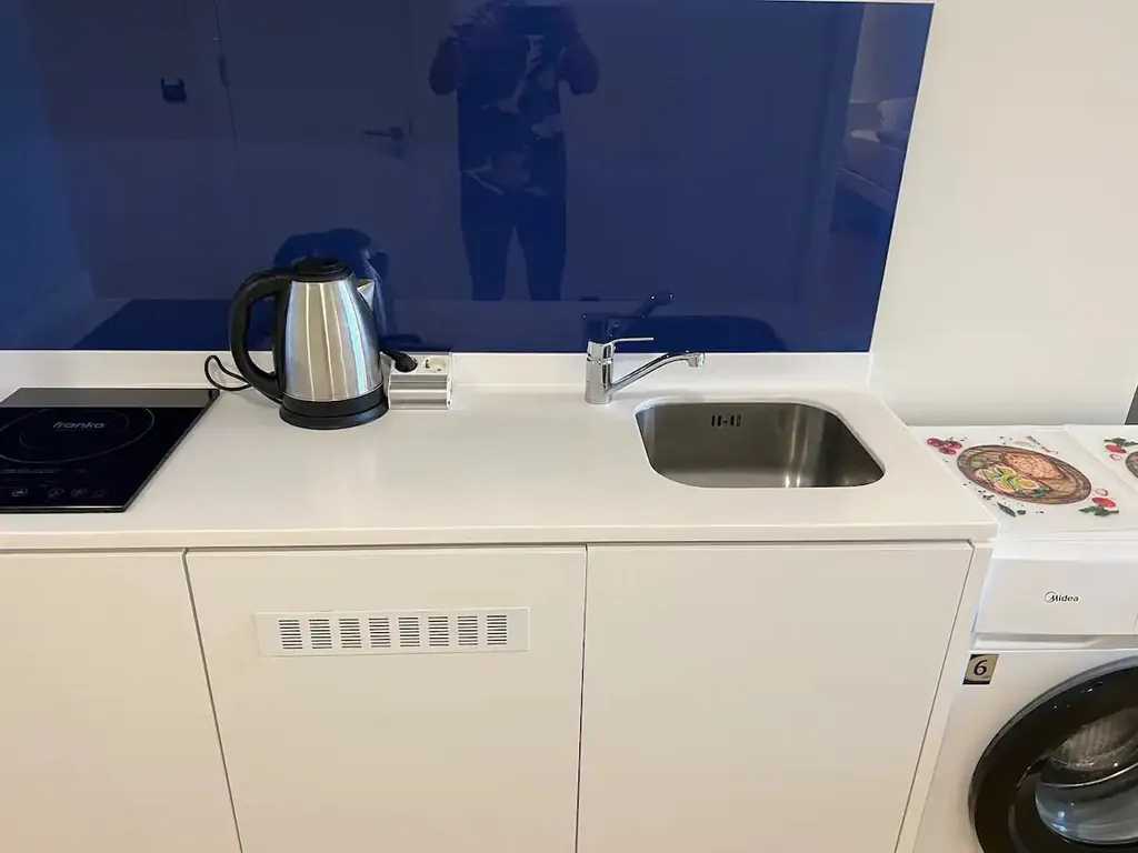 Orbi city 560, 5 этаж