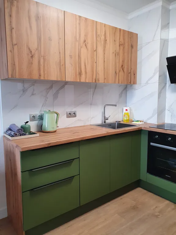 Солнечная Испания