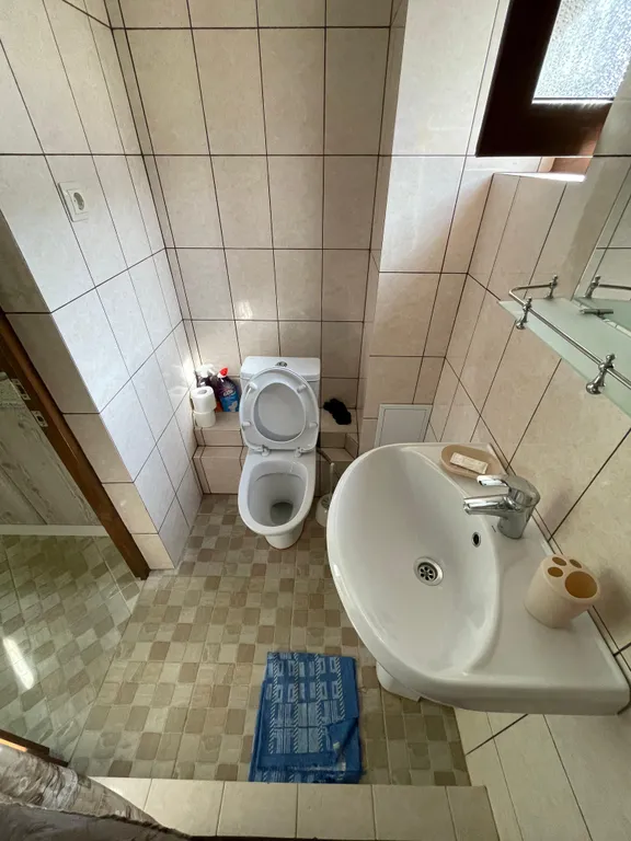 Апартамент с кухней