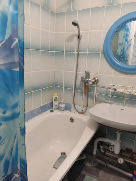 Уютная квартира в центре