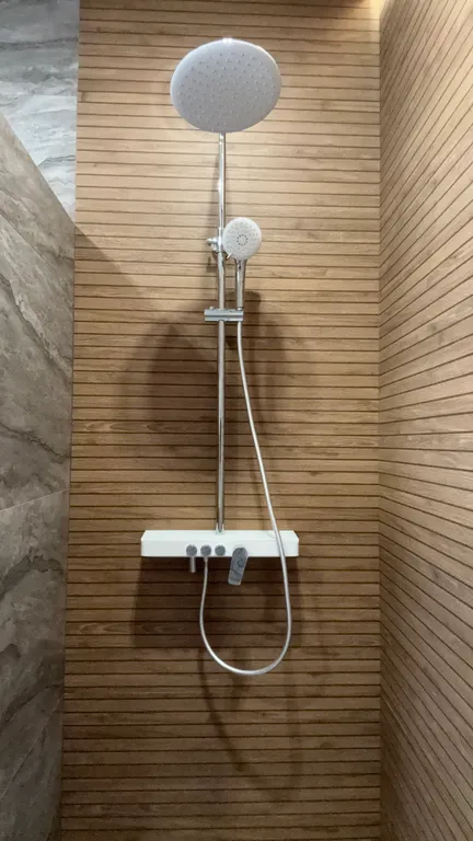 Апартаменты на первой береговой