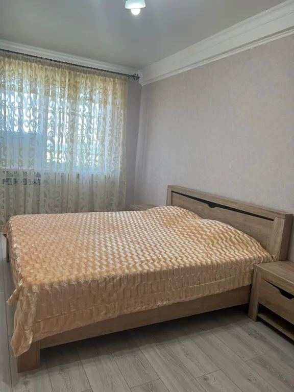 Уютная квартира с видом на море