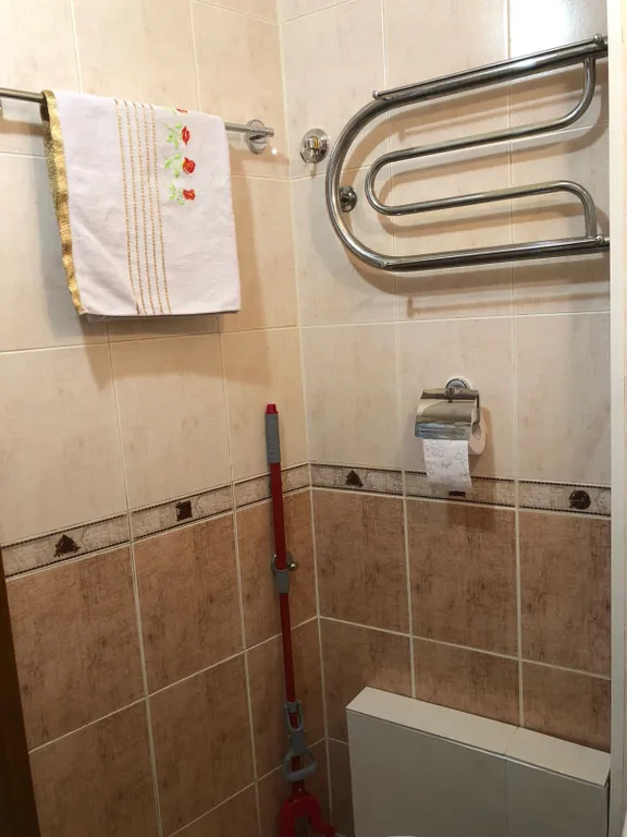 Уютная квартира для отдыха