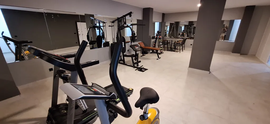 Новая уютная квартира в центре города, на пляже Клеопатра, с бассейном