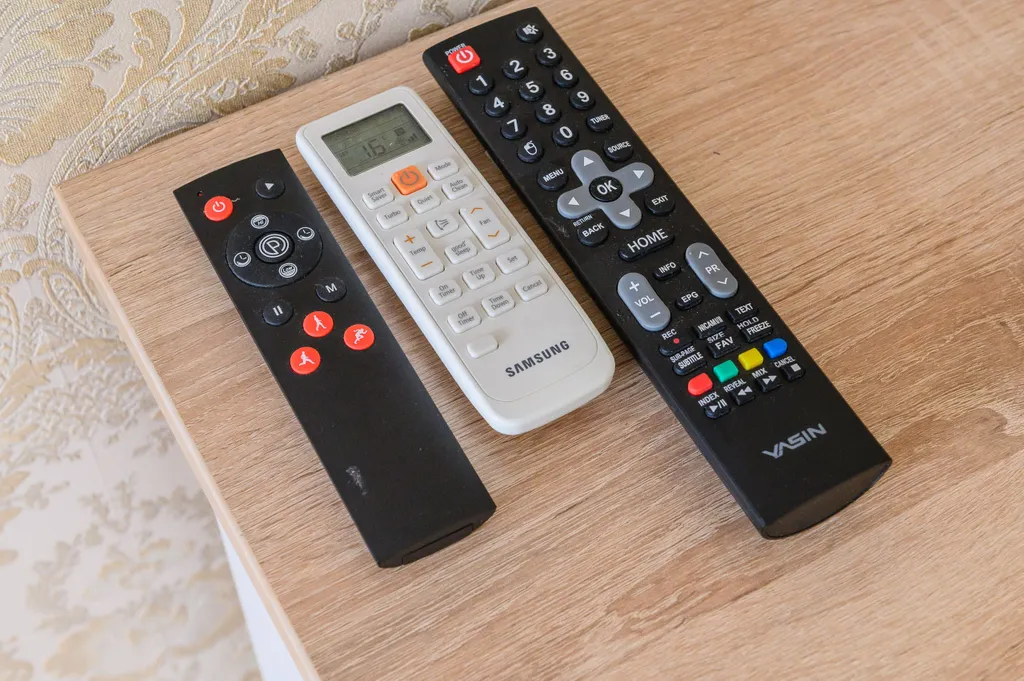 Трехкомнатная квартира с видом на горы в центре города