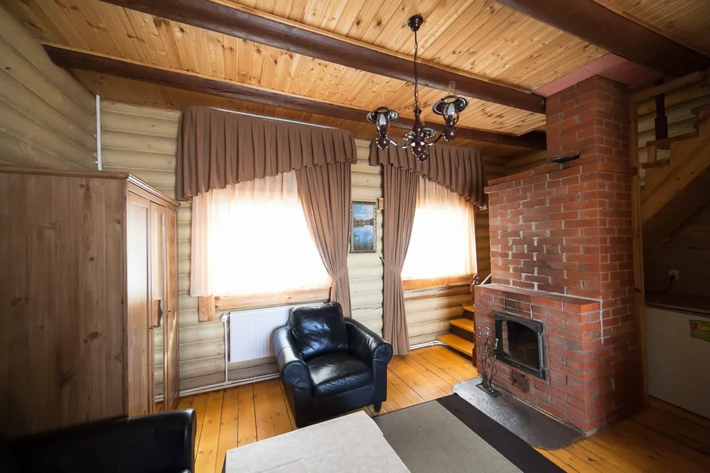 4-комнатный Дом