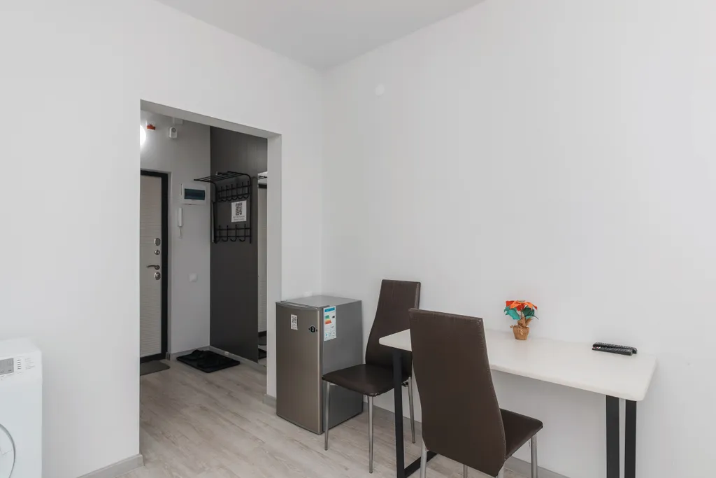 Студия в центральной части города